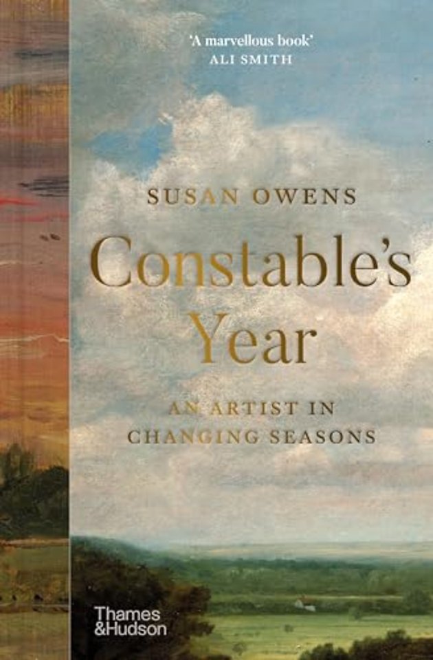 Constable's Year