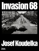 Invasion Prague 68