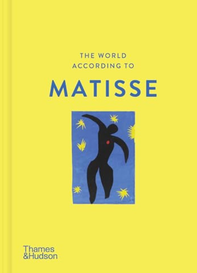 The World According to Matisse