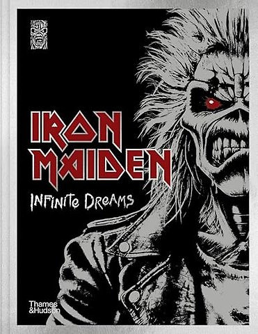 Iron Maiden: Infinite Dreams