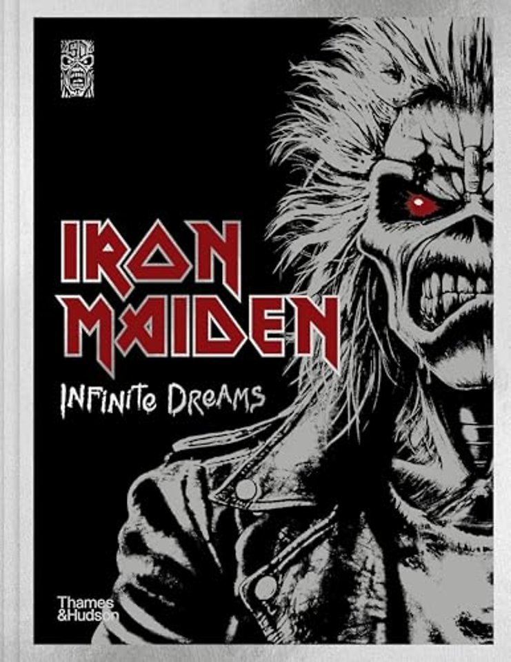 Iron Maiden: Infinite Dreams
