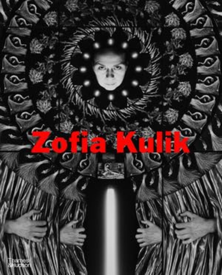 Zofia Kulik: Works