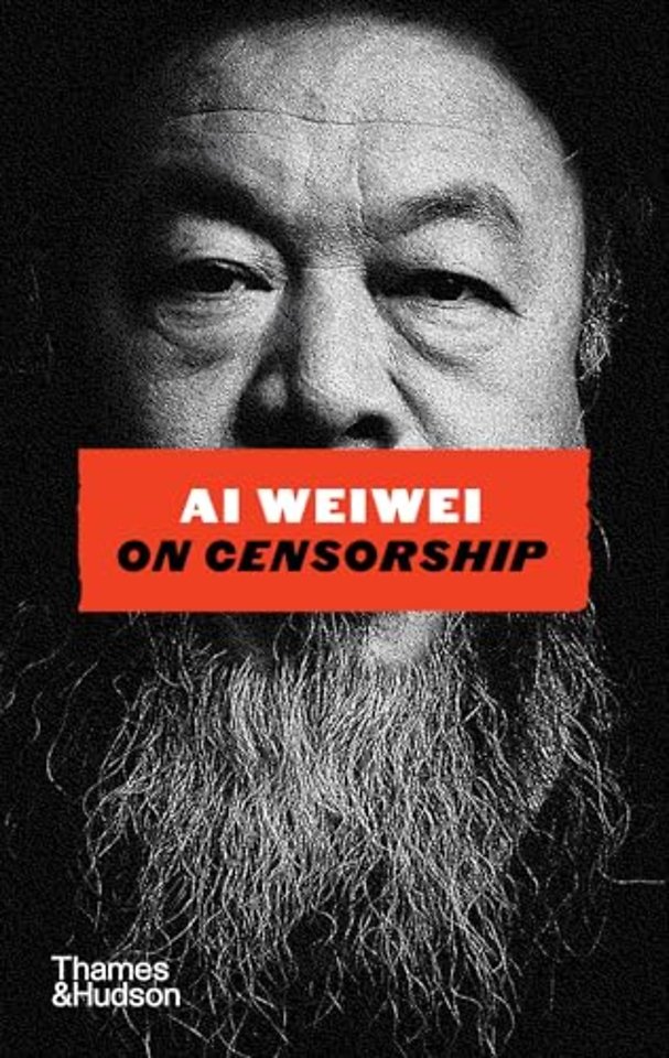 Ai Weiwei on Censorship