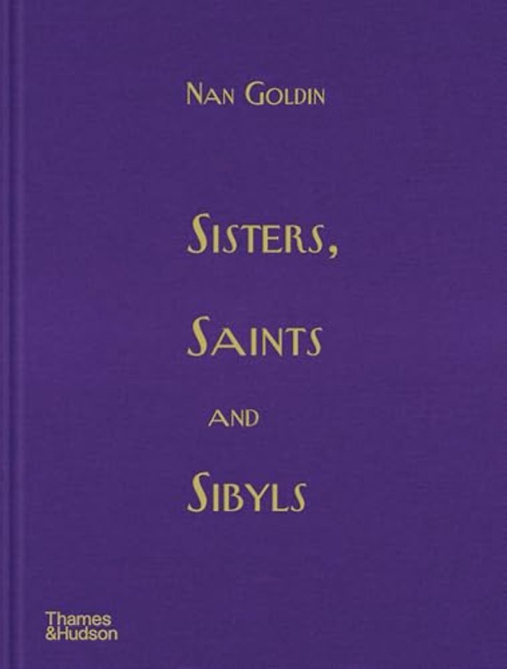 Sisters, Saints and Sibyls
