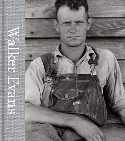 Walker Evans