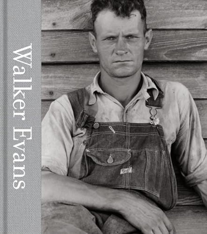 Walker Evans