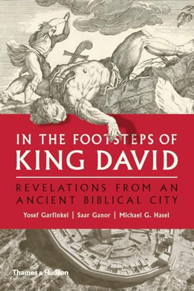 In the Footsteps of King David