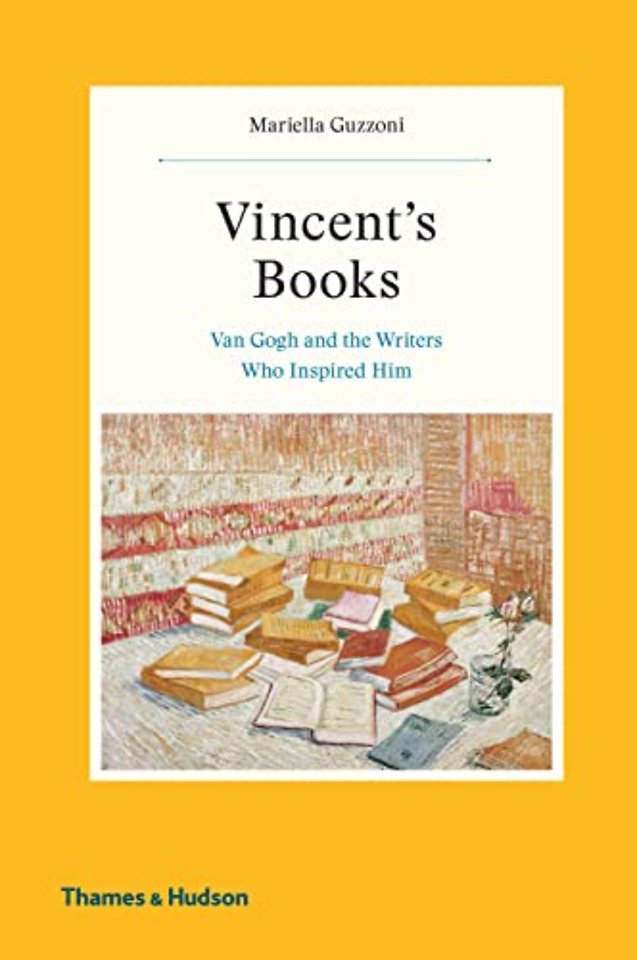 Vincent's Books