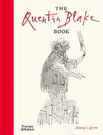 The Quentin Blake Book