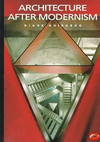 Architecture after Modernism