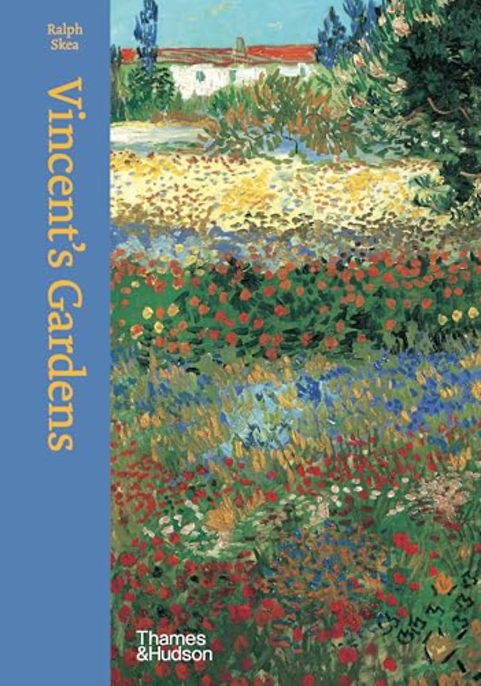 Vincent's Gardens
