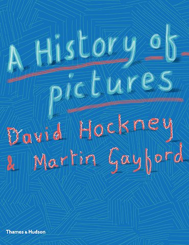 A History of Pictures
