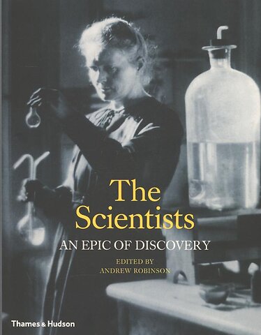The Scientists