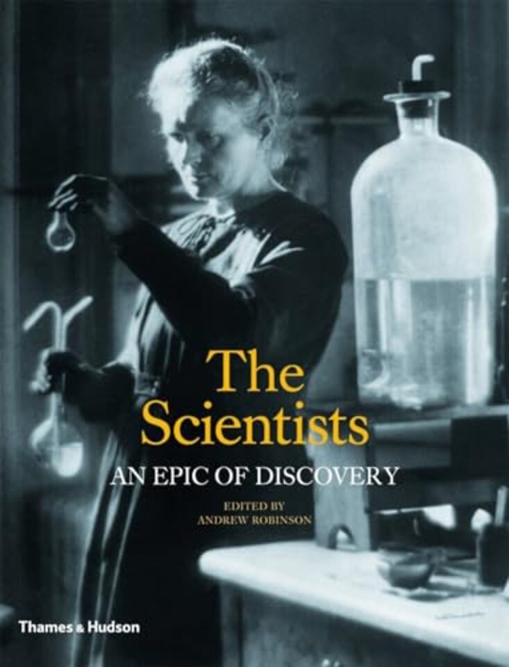 The Scientists