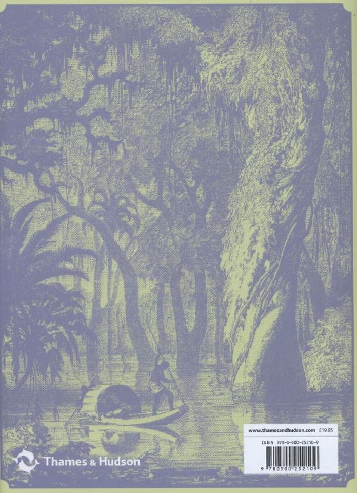 Naturalists in Paradise