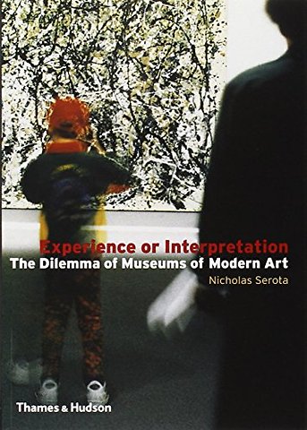 Experience or Interpretation