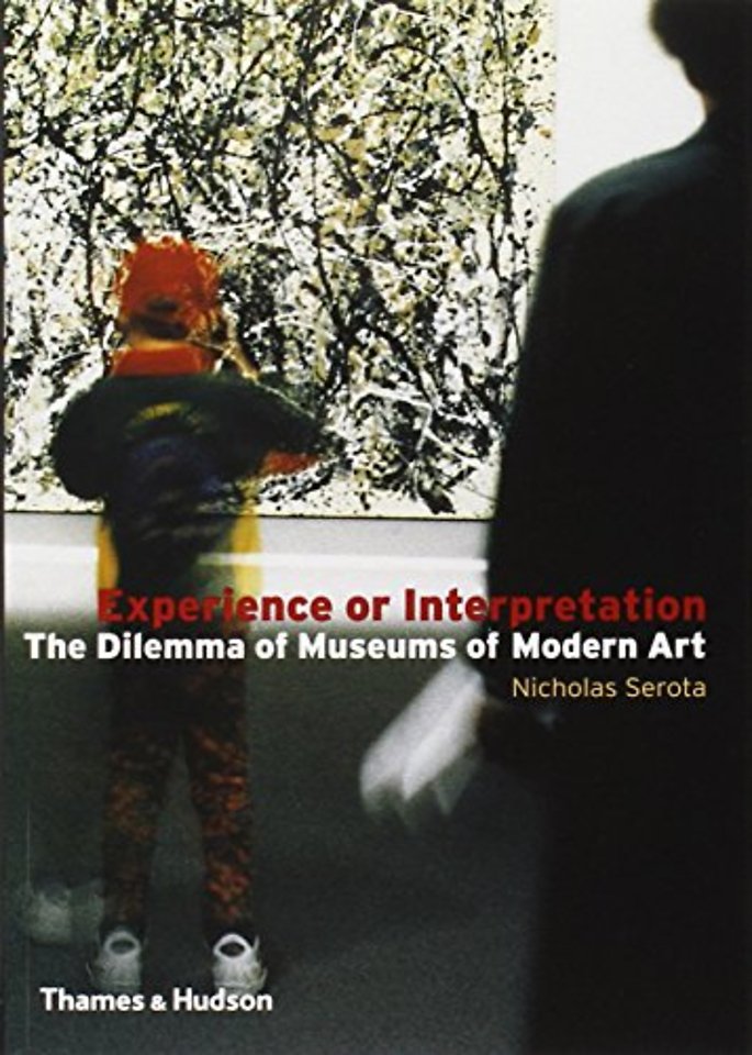 Experience or Interpretation