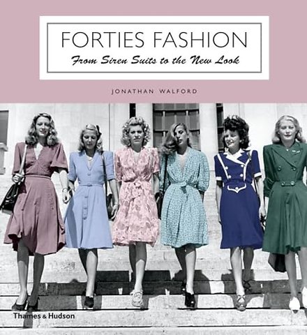 Forties Fashion