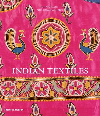 Indian Textiles