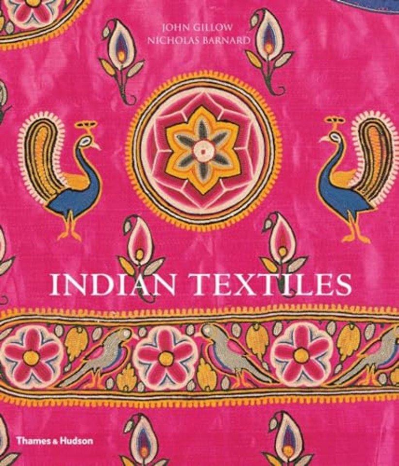 Indian Textiles