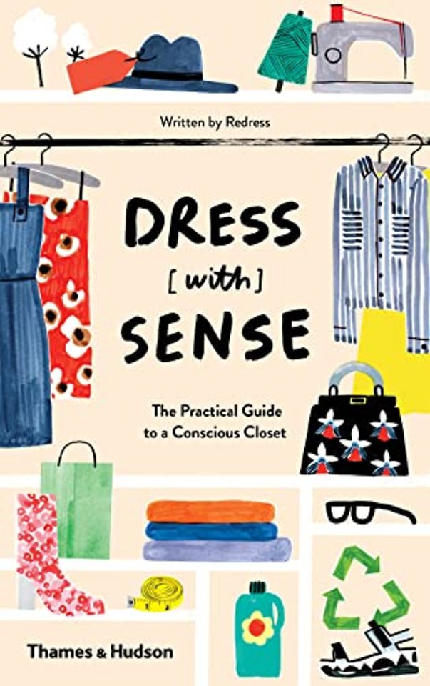 Dress [with] Sense