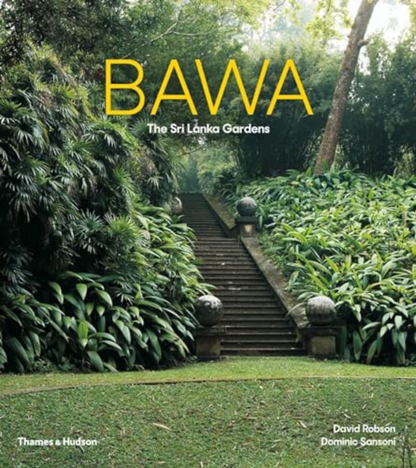 Bawa