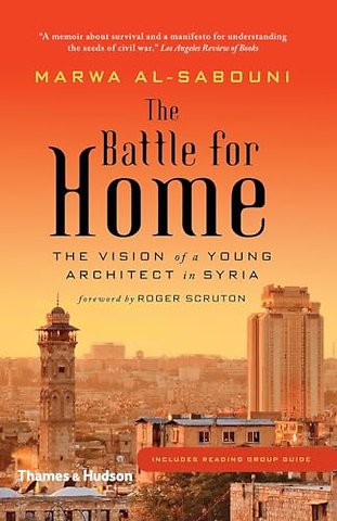 The Battle for Home