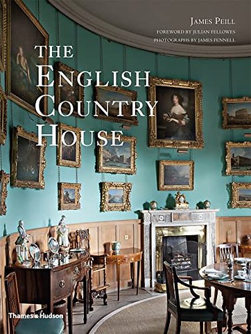 The English Country House