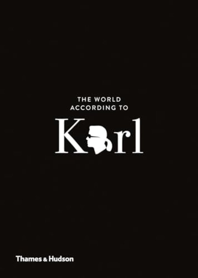 The World According to Karl