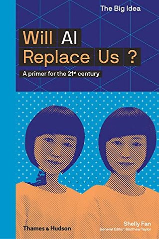 Will AI Replace Us?