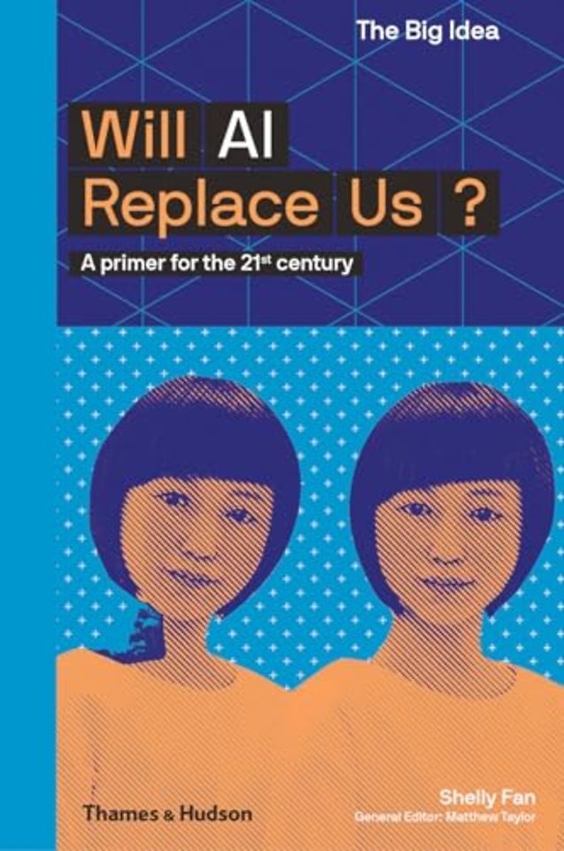 Will AI Replace Us?