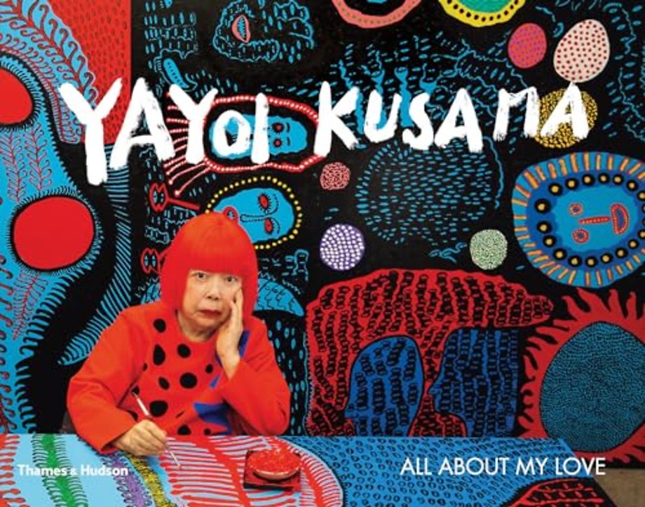 Yayoi Kusama