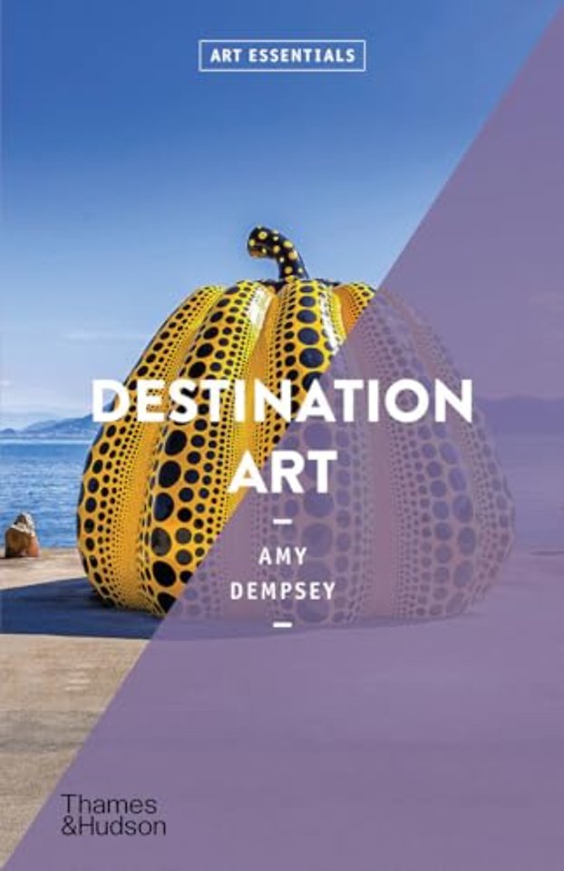 Destination Art