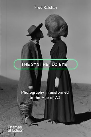 The Synthetic Eye