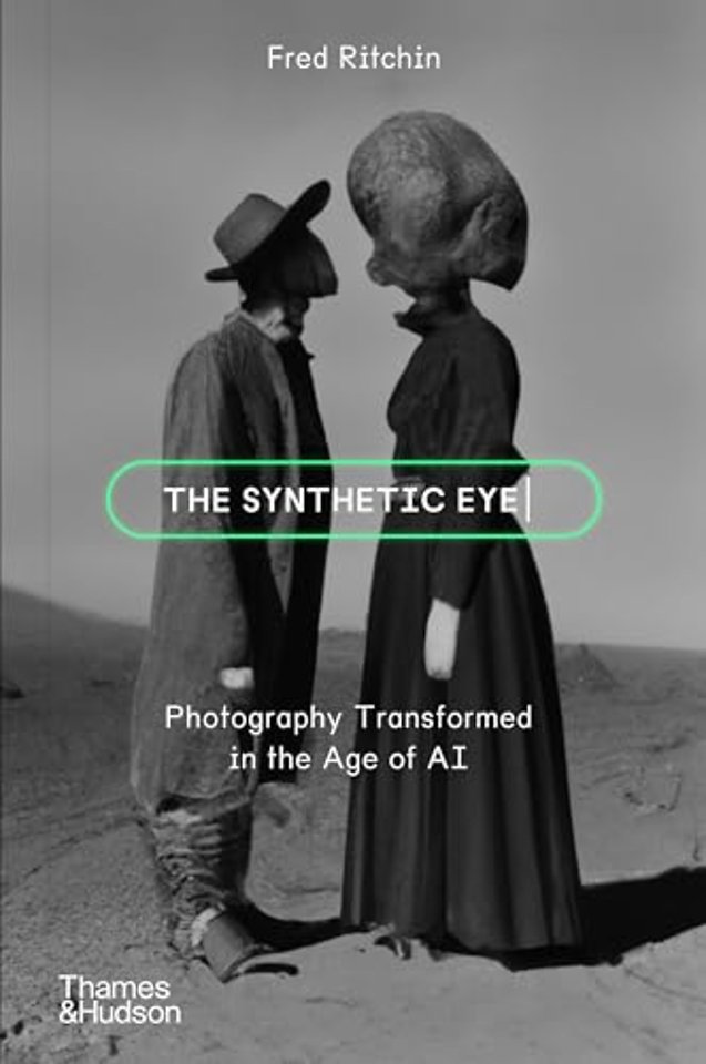 The Synthetic Eye