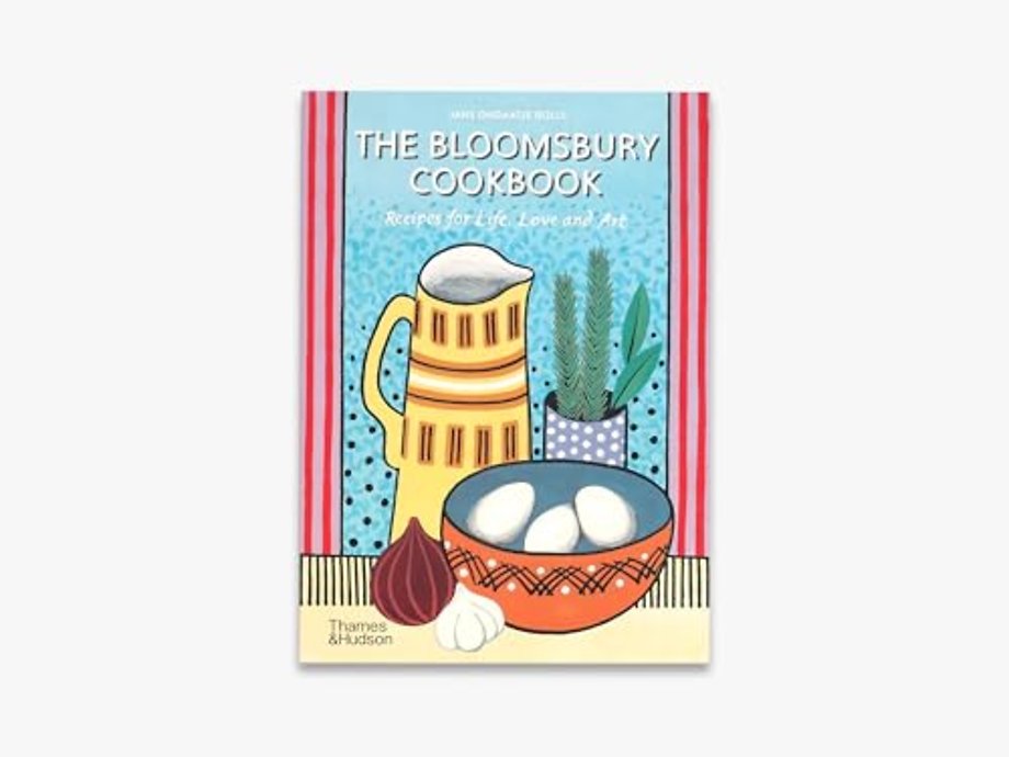 The Bloomsbury Cookbook