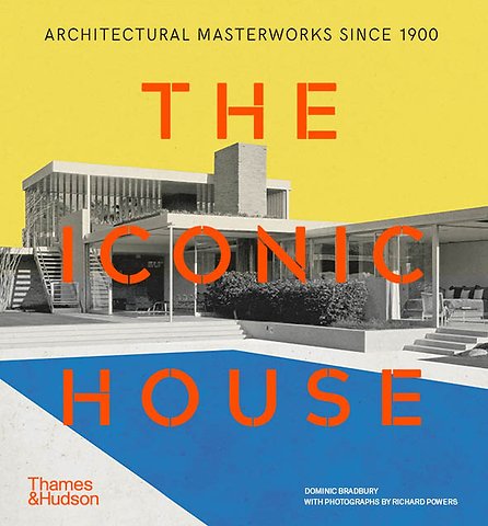 The Iconic House