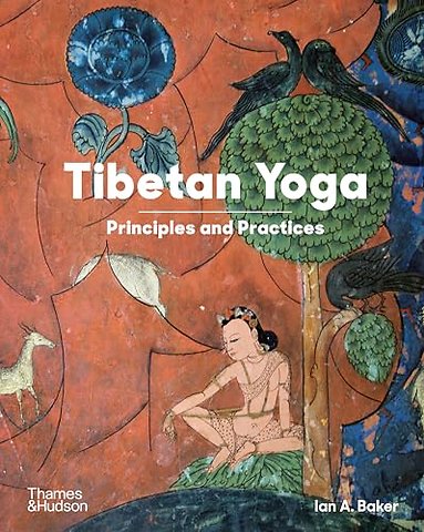Tibetan Yoga