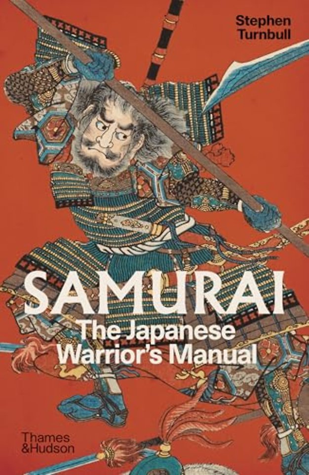 Samurai