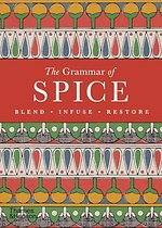 The Grammar of Spice