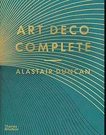 Art Deco Complete