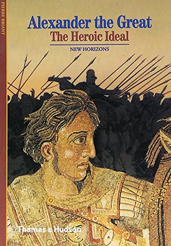 Alexander the Great