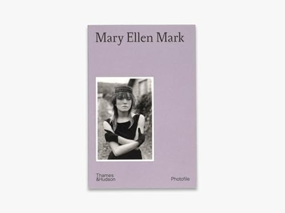 Mary Ellen Mark