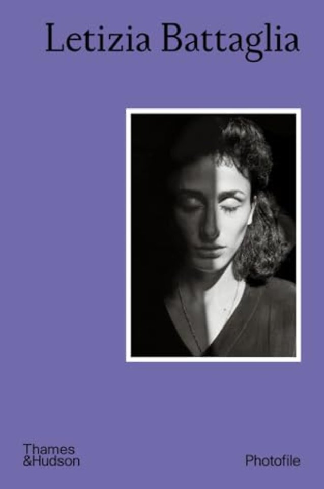 Letizia Battaglia
