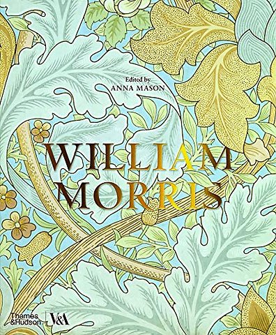 William Morris