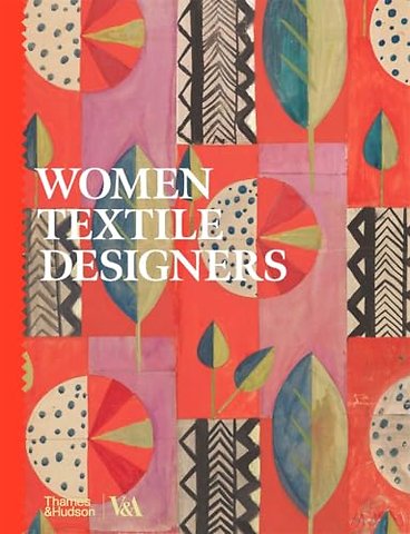 Women Textile Designers