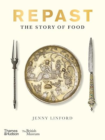 Repast (British Museum)