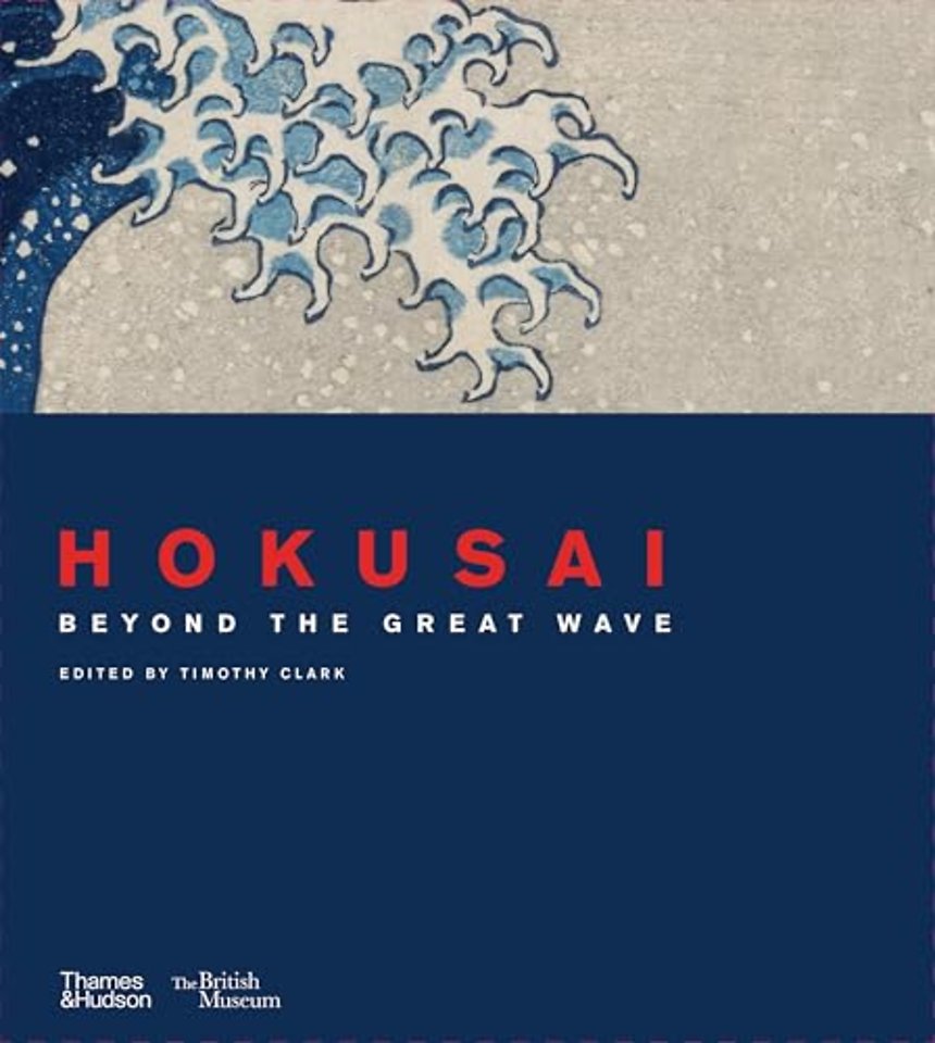 Hokusai