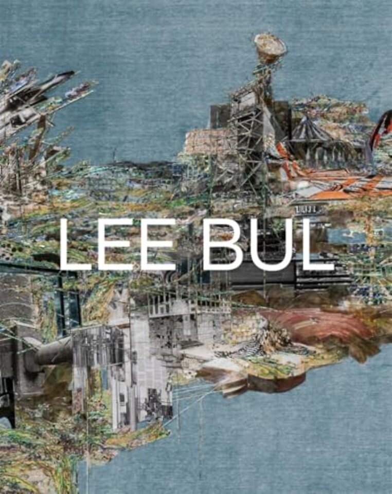 Lee Bul