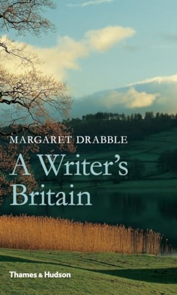 A Writer's Britain